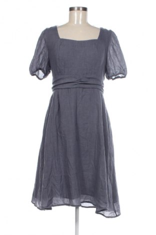 Kleid Le Jardin du Lin, Größe L, Farbe Blau, Preis € 75,99