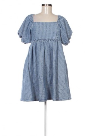 Kleid Levi's, Größe S, Farbe Blau, Preis 113,22 €