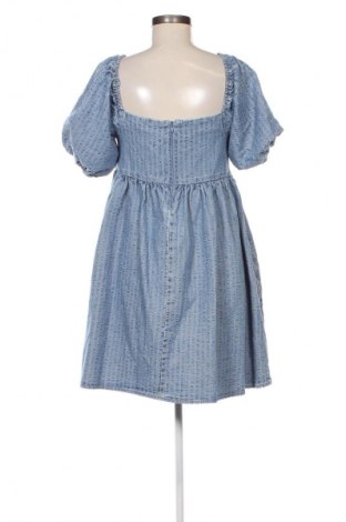 Kleid Levi's, Größe S, Farbe Blau, Preis 113,22 €