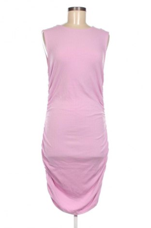 Kleid Lindex, Größe L, Farbe Rosa, Preis 14,83 €