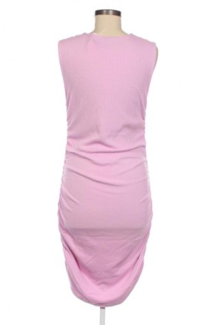 Kleid Lindex, Größe L, Farbe Rosa, Preis 14,83 €