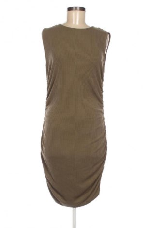Kleid Lindex, Größe L, Farbe Grün, Preis 14,83 €