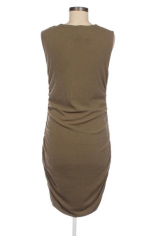 Kleid Lindex, Größe L, Farbe Grün, Preis 14,83 €