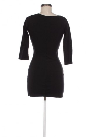 Φόρεμα Lindex, Μέγεθος XS, Χρώμα Μαύρο, Τιμή 14,83 €