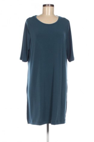 Rochie Lindex, Mărime L, Culoare Verde, Preț 142,50 Lei