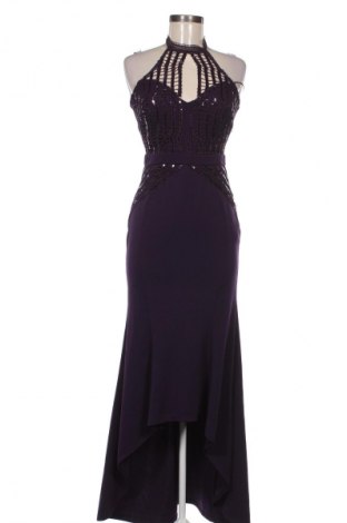 Sukienka Lipsy London, Rozmiar M, Kolor Fioletowy, Cena 133,33 zł