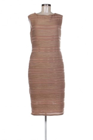 Kleid Lipsy London, Größe XL, Farbe Braun, Preis 14,83 €