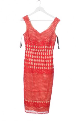 Sukienka Little Mistress, Rozmiar S, Kolor Czerwony, Cena 110,00 zł