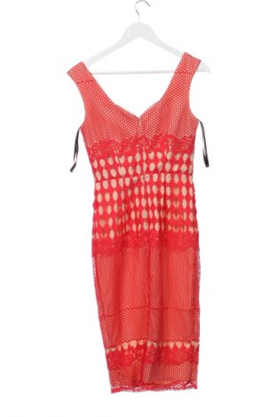 Sukienka Little Mistress, Rozmiar S, Kolor Czerwony, Cena 110,00 zł
