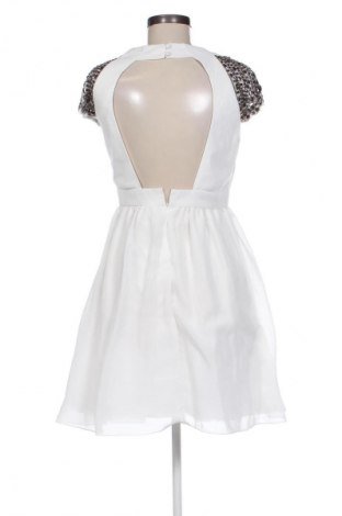 Rochie Little Mistress, Mărime M, Culoare Alb, Preț 284,21 Lei