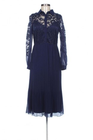 Rochie Little Mistress, Mărime M, Culoare Albastru, Preț 144,24 Lei