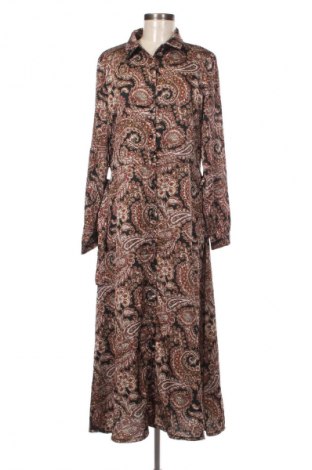 Kleid Lola & Liza, Größe L, Farbe Mehrfarbig, Preis € 33,99