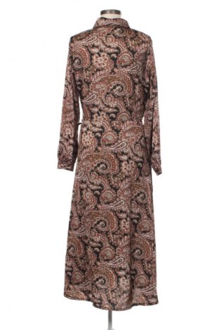 Kleid Lola & Liza, Größe L, Farbe Mehrfarbig, Preis € 33,99