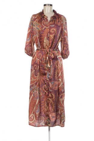 Kleid Lola & Liza, Größe XL, Farbe Mehrfarbig, Preis € 75,99