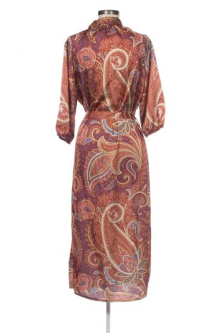Kleid Lola & Liza, Größe XL, Farbe Mehrfarbig, Preis € 75,99