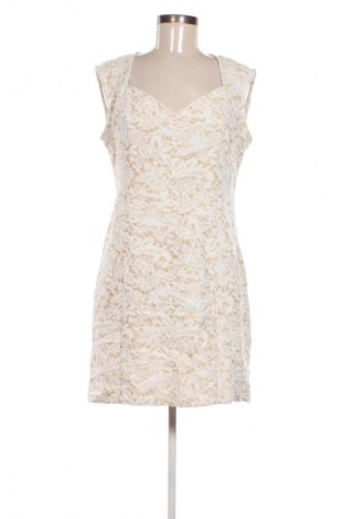 Kleid Lola & Liza, Größe XL, Farbe Mehrfarbig, Preis 24,49 €