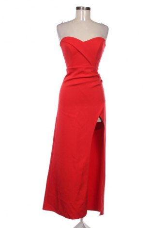 Rochie Lola, Mărime XS, Culoare Roșu, Preț 125,92 Lei