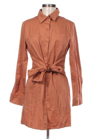 Kleid Lola May, Größe M, Farbe Beige, Preis 65,60 €
