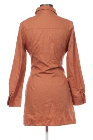 Kleid Lola May, Größe M, Farbe Beige, Preis 65,60 €