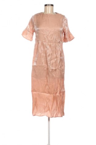 Rochie Lola May, Mărime M, Culoare Roz, Preț 337,50 Lei