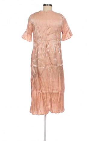 Rochie Lola May, Mărime M, Culoare Roz, Preț 337,50 Lei
