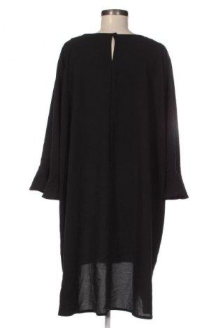 Sukienka London, Rozmiar 4XL, Kolor Czarny, Cena 70,99 zł