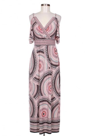 Kleid London Times, Größe M, Farbe Mehrfarbig, Preis 65,60 €