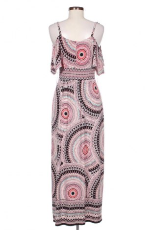 Kleid London Times, Größe M, Farbe Mehrfarbig, Preis 65,60 €