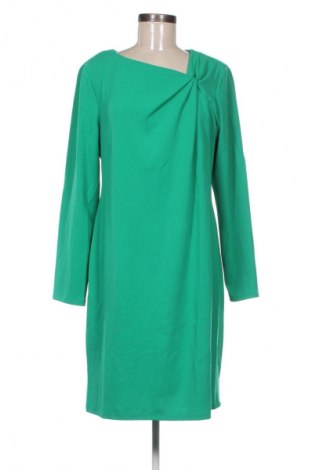 Rochie London Times, Mărime XL, Culoare Verde, Preț 128,62 Lei