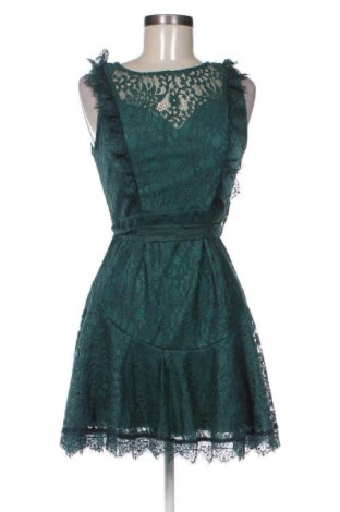 Kleid Love Triangle, Größe M, Farbe Mehrfarbig, Preis € 65,60