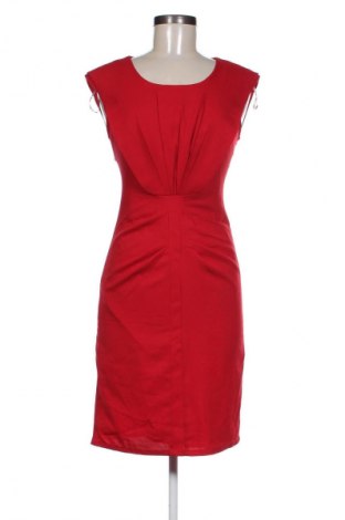 Rochie Love21, Mărime S, Culoare Roșu, Preț 76,00 Lei