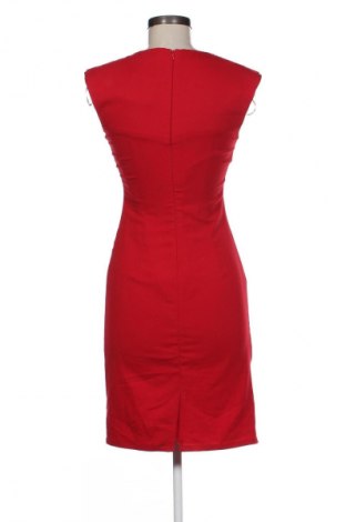 Rochie Love21, Mărime S, Culoare Roșu, Preț 76,00 Lei