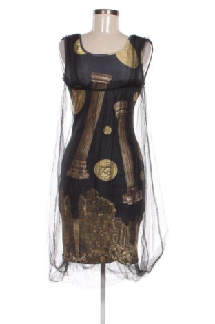 Kleid Lucy, Größe S, Farbe Mehrfarbig, Preis 14,83 €