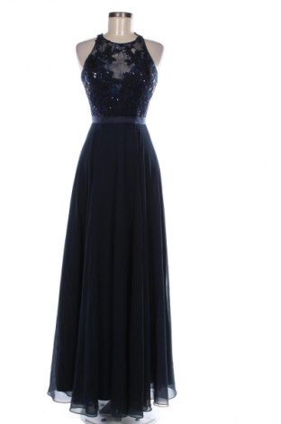 Rochie Luxuar Limited, Mărime S, Culoare Albastru, Preț 159,99 Lei