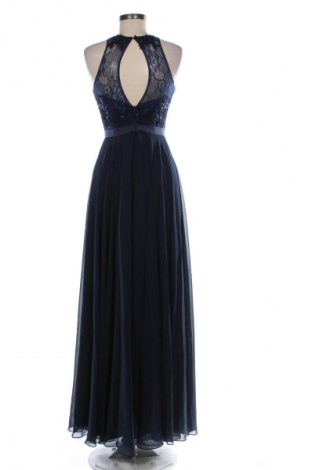 Rochie Luxuar Limited, Mărime S, Culoare Albastru, Preț 159,99 Lei