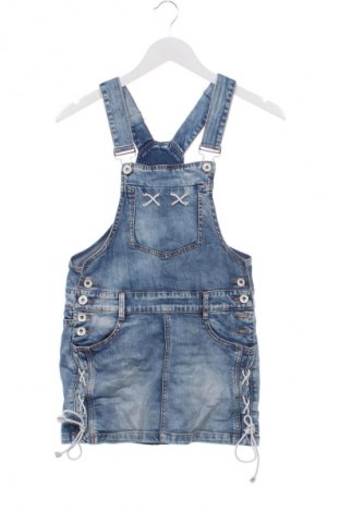 Kleid M.Sara, Größe M, Farbe Blau, Preis € 19,95