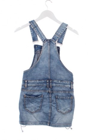 Kleid M.Sara, Größe M, Farbe Blau, Preis € 19,95