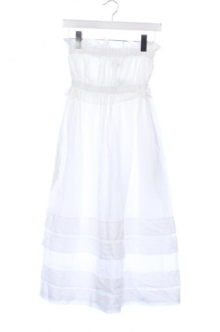 Kleid MEIMEIJ, Größe XXS, Farbe Weiß, Preis € 41,98