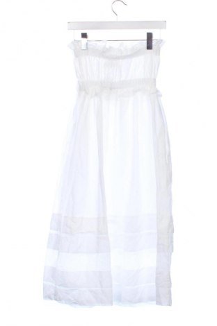 Kleid MEIMEIJ, Größe XXS, Farbe Weiß, Preis € 41,98