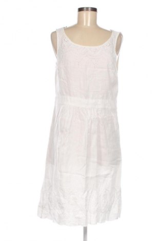 Kleid Maddison, Größe L, Farbe Weiß, Preis 24,55 €