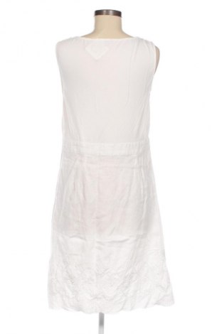 Kleid Maddison, Größe L, Farbe Weiß, Preis 24,55 €