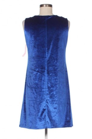 Φόρεμα Made In Italy, Μέγεθος M, Χρώμα Μπλέ, Τιμή 24,00 €