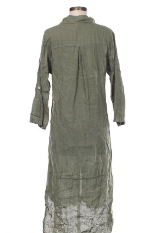 Šaty  Made In Italy, Velikost M, Barva Zelená, Cena  608,00 Kč