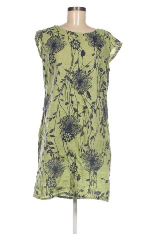 Kleid Made In Italy, Größe M, Farbe Mehrfarbig, Preis 14,83 €