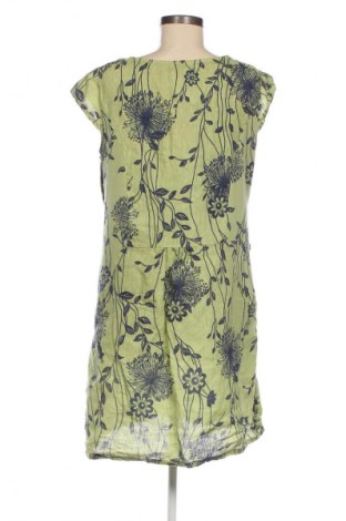 Kleid Made In Italy, Größe M, Farbe Mehrfarbig, Preis 14,83 €