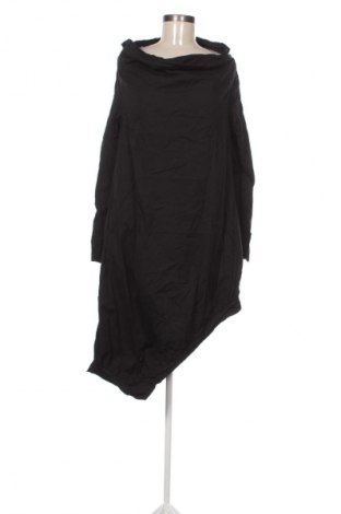 Φόρεμα Made In Italy, Μέγεθος M, Χρώμα Μαύρο, Τιμή 14,83 €