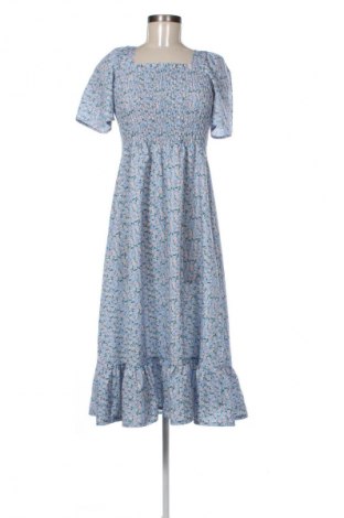 Kleid Made In Italy, Größe M, Farbe Mehrfarbig, Preis 14,77 €