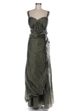 Kleid Magic Nights, Größe 3XL, Farbe Grün, Preis 42,99 €