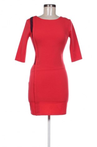 Rochie Maiocci, Mărime XS, Culoare Roșu, Preț 216,08 Lei