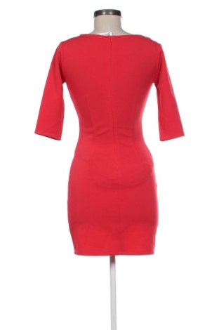 Rochie Maiocci, Mărime XS, Culoare Roșu, Preț 216,08 Lei